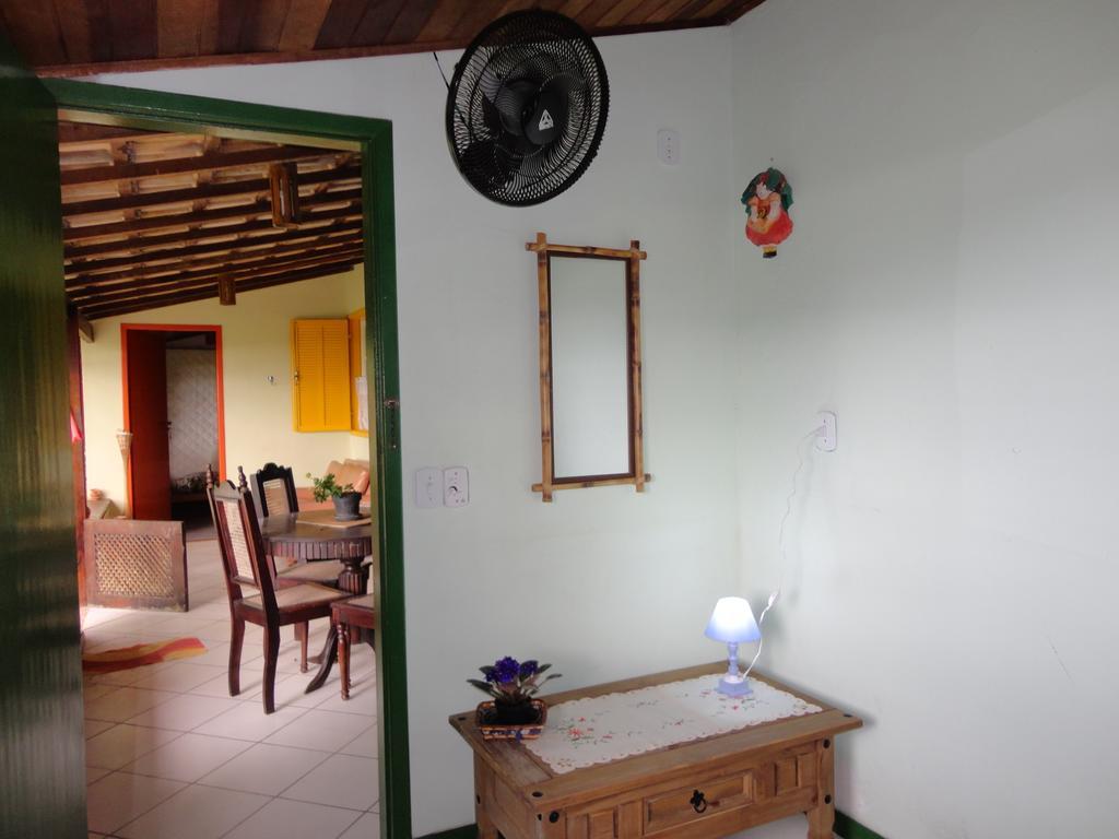 Pousada Sao Francisco Araquari Szoba fotó
