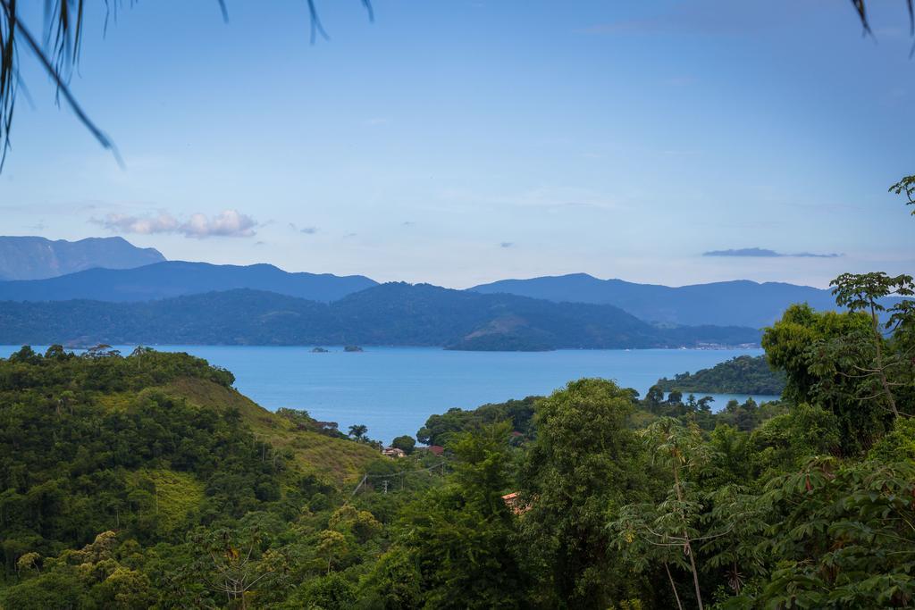 Pousada Sao Francisco Araquari Kültér fotó